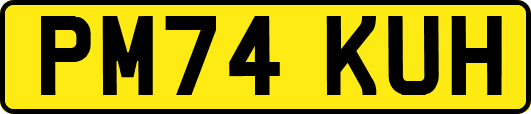 PM74KUH