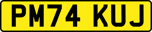 PM74KUJ