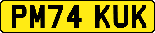 PM74KUK