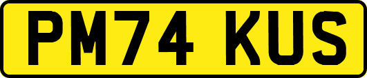 PM74KUS