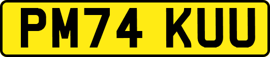PM74KUU