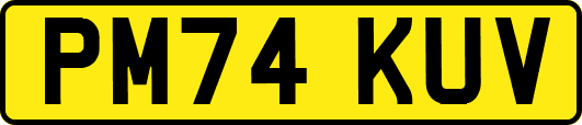 PM74KUV