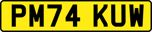 PM74KUW