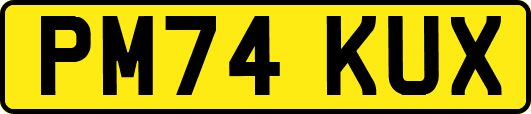 PM74KUX