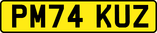 PM74KUZ