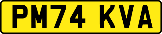 PM74KVA