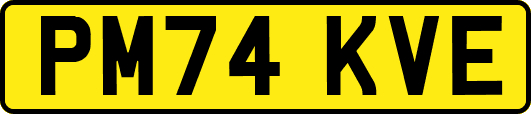 PM74KVE