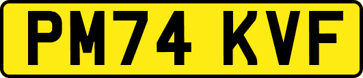 PM74KVF