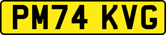 PM74KVG