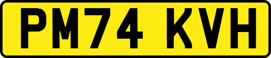 PM74KVH