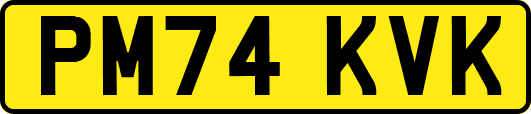 PM74KVK