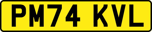 PM74KVL
