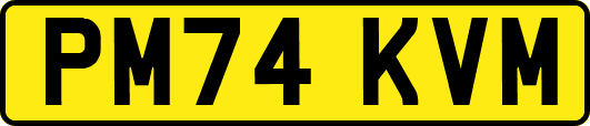 PM74KVM