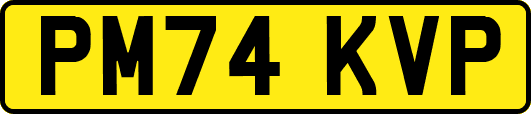 PM74KVP