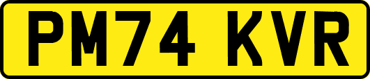 PM74KVR