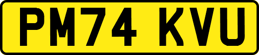 PM74KVU