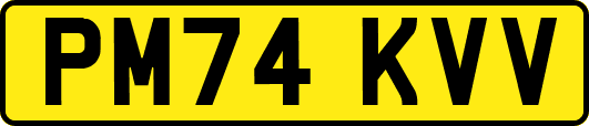 PM74KVV