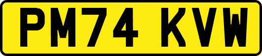 PM74KVW