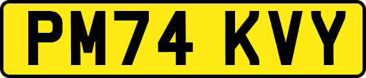 PM74KVY