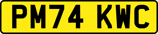 PM74KWC