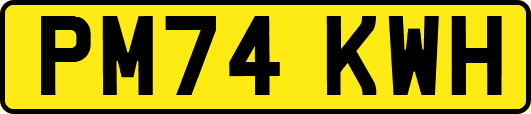 PM74KWH