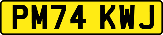 PM74KWJ