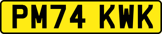 PM74KWK