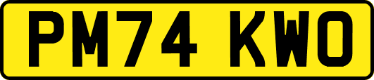 PM74KWO