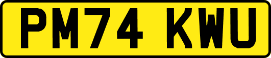 PM74KWU