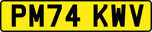 PM74KWV