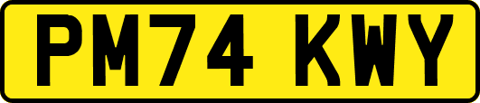 PM74KWY