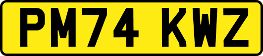 PM74KWZ