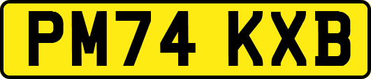 PM74KXB