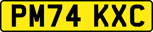 PM74KXC