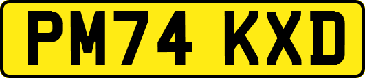 PM74KXD