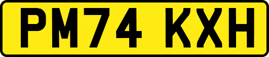 PM74KXH