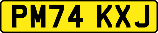 PM74KXJ