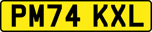 PM74KXL
