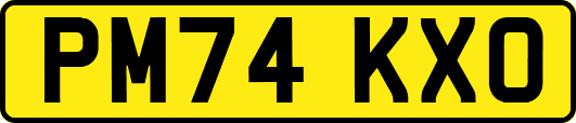 PM74KXO