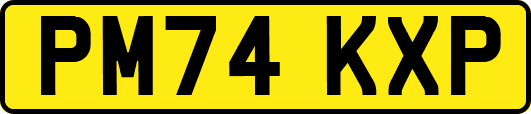 PM74KXP