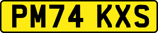 PM74KXS