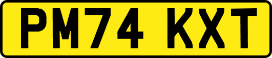 PM74KXT