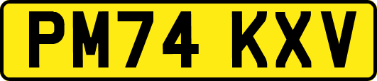 PM74KXV