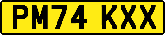 PM74KXX