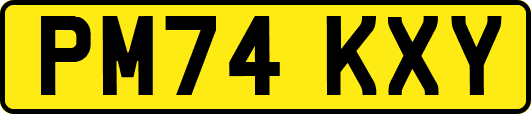 PM74KXY