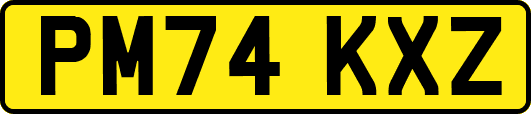 PM74KXZ