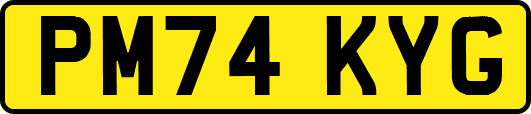 PM74KYG
