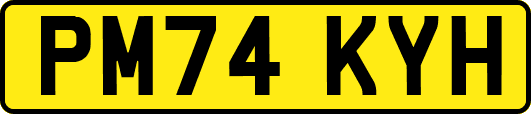PM74KYH