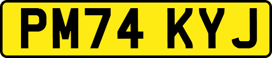 PM74KYJ