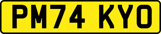 PM74KYO